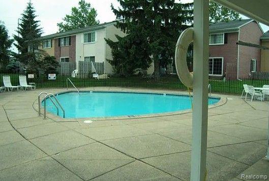 32212 West 12 Mile Road, Unit 3 Farmington, MI 48334 - Photo 6 of 29