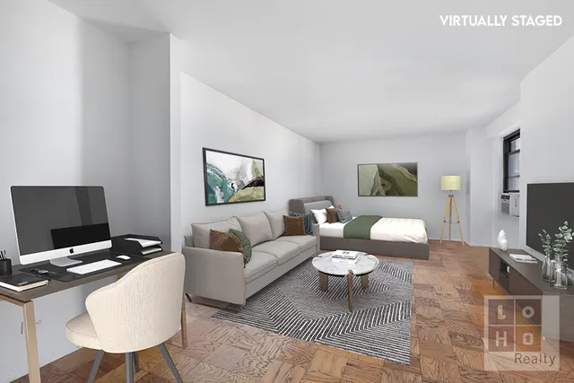 $485,000 | 210 East Broadway, Unit H1602 | Lower East Side