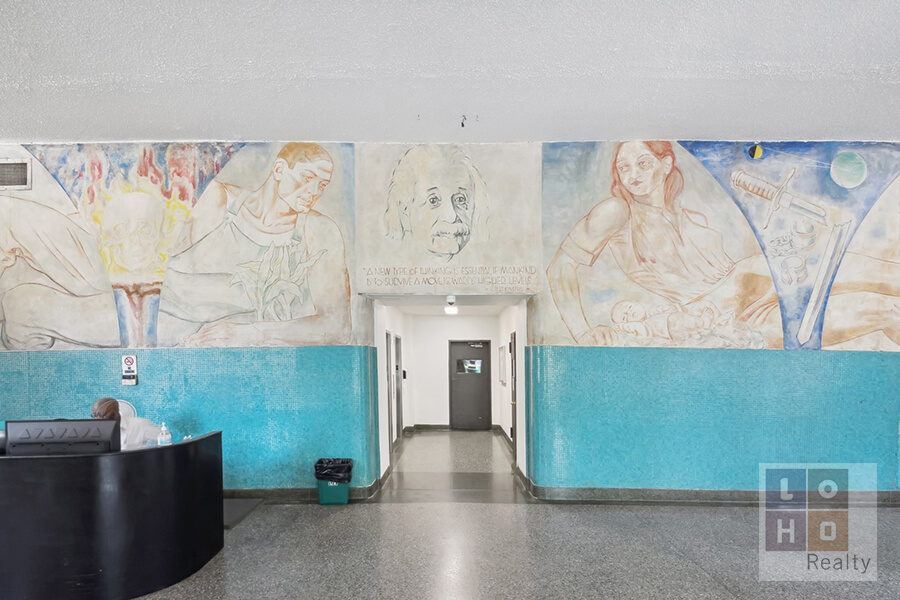 210 East Broadway, Unit H1602 Manhattan, NY 10002 - Photo 12 of 21