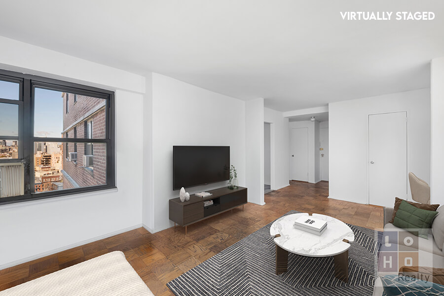 210 East Broadway, Unit H1602 Manhattan, NY 10002 - Photo 5 of 21