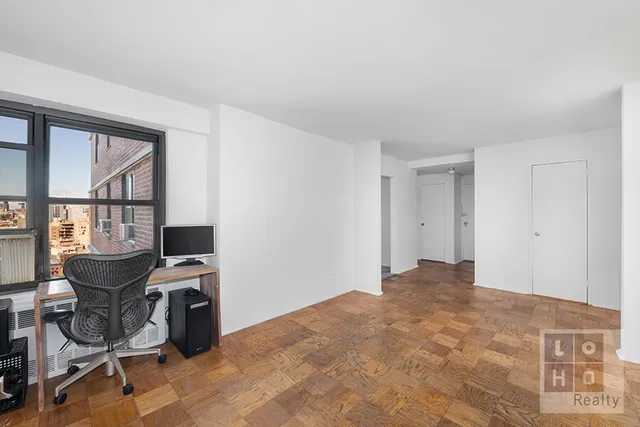 $485,000 | 210 East Broadway, Unit H1602 | Lower East Side