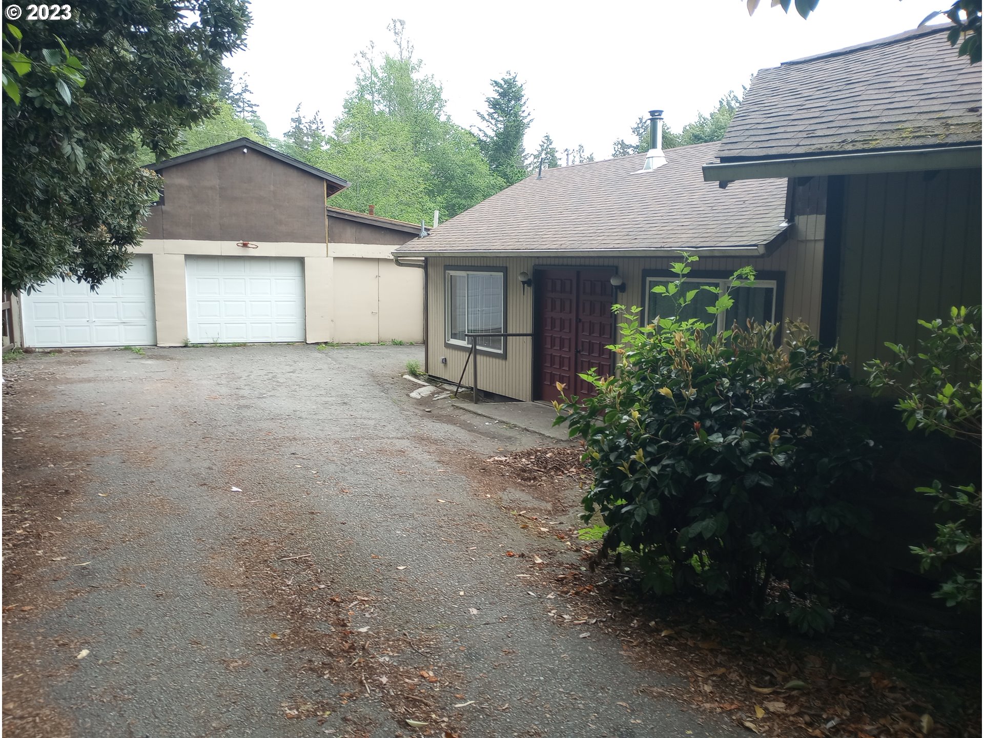16811 Thompson Road Brookings, OR 97415 - Photo 1 of 40 Gallery Image 1