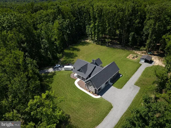 $949,999 | 7121 Courthouse Road, Spotsylvania, VA 22551