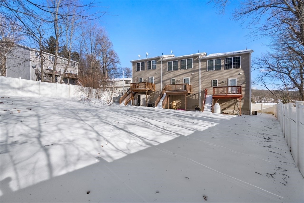 6 A Weldon Avenue Worcester, MA 01607 - Photo 26 of 29 Gallery Image 26