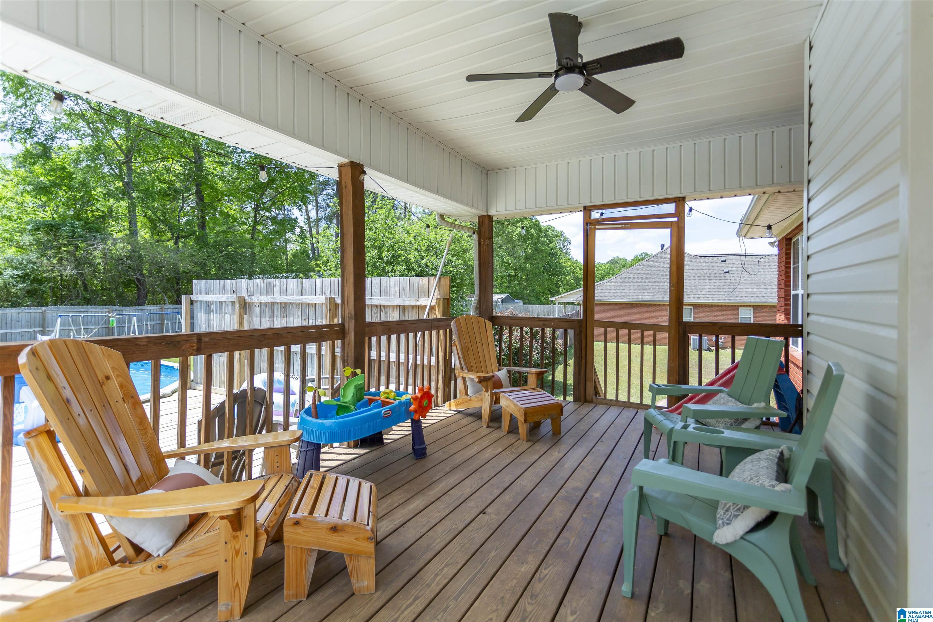 7504 Chase Way Bessemer, AL 35023 - Photo 9 of 46