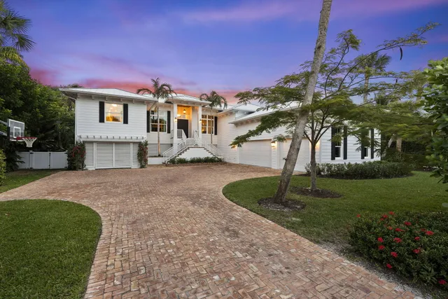 $5,888,000 | 54 South Sewalls Point Road, Sewall's Point, FL 34996