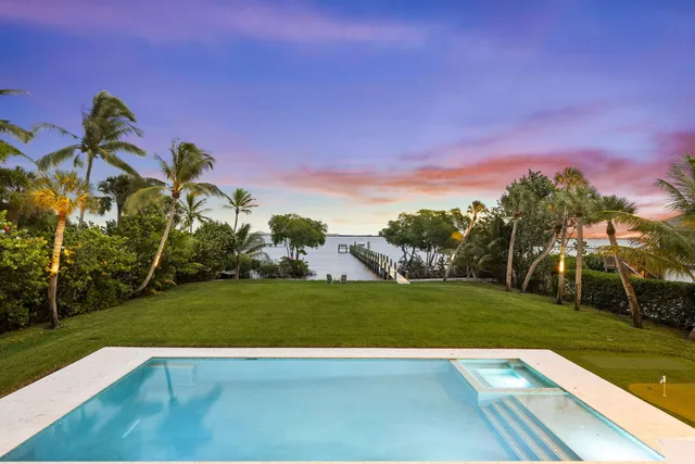 $5,888,000 | 54 South Sewalls Point Road, Sewall's Point, FL 34996