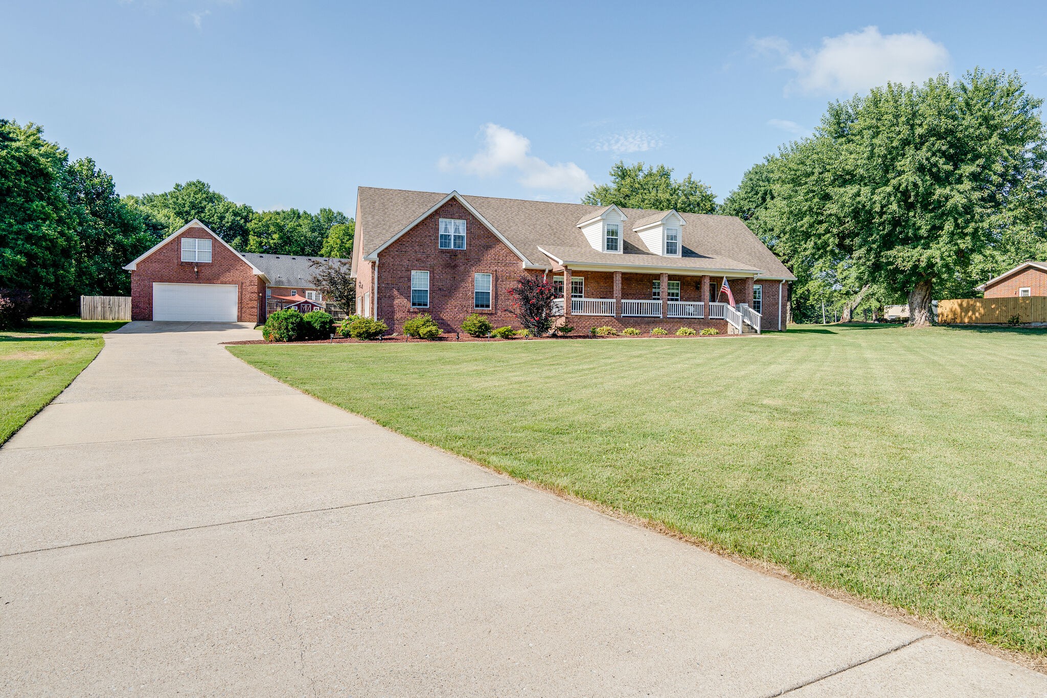 7559 Bethel Road Goodlettsville, TN 37072 - Photo 2 of 48 Gallery Image 2