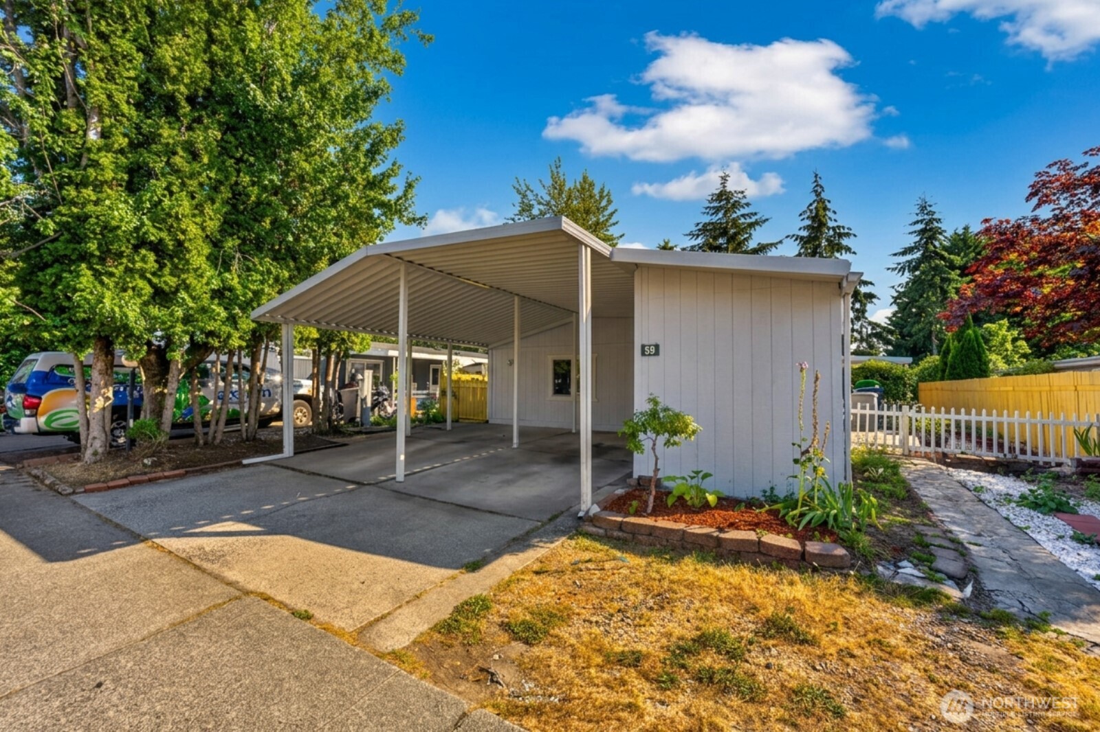 375 Union Avenue Southeast, Unit 59 Renton, WA 98059 - Photo 3 of 25 Gallery Image 3