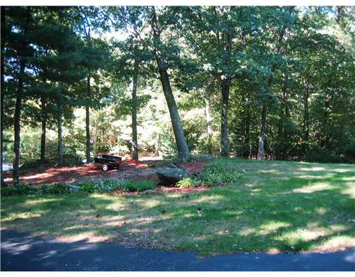 2 Burlingame Road Smithfield, RI 02917 - Photo 11 of 12 Yard/Garden.