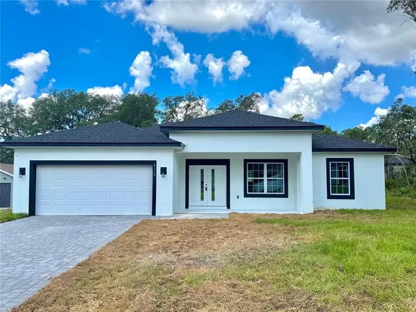 $264,990 | 8210 North Brook Way, Citrus Springs, FL 34433