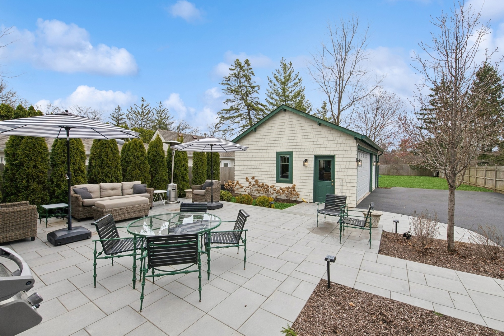 1261 Edgewood Road Lake Forest, IL 60045 - Photo 34 of 41