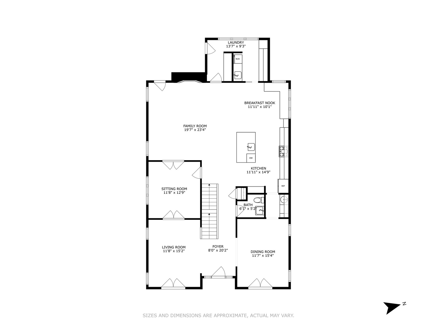 1261 Edgewood Road Lake Forest, IL 60045 - Photo 40 of 41