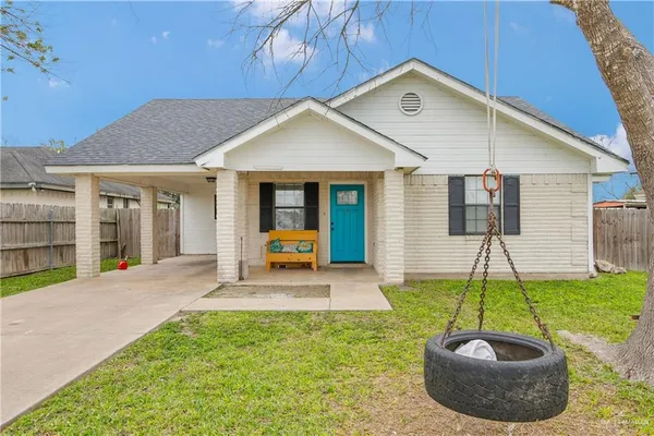 $138,500 | 1300 Kika De La Garza Street, Edcouch, TX 78538