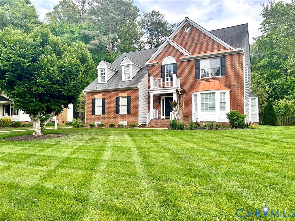 12833 Church Road Richmond, VA 23233 - Photo 1 of 61 Gallery Image 1