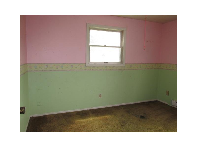25 Old Rte 422 Highway Indiana, PA 15701 - Photo 11 of 16 Bedroom.