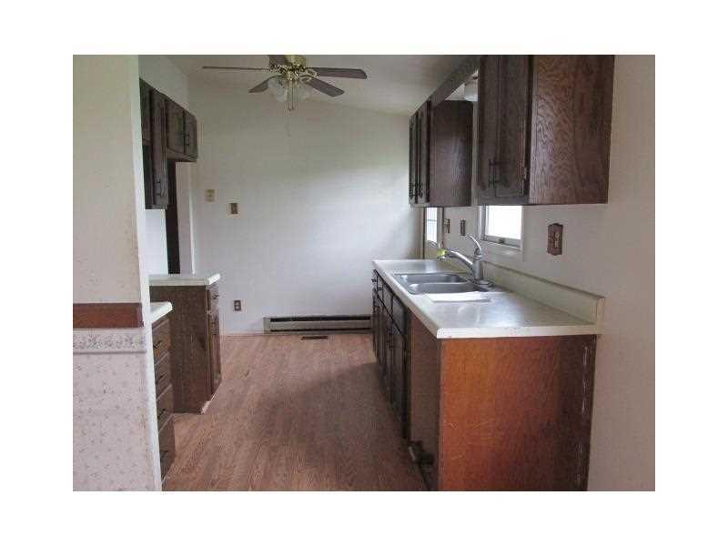 25 Old Rte 422 Highway Indiana, PA 15701 - Photo 8 of 16 Kitchen.