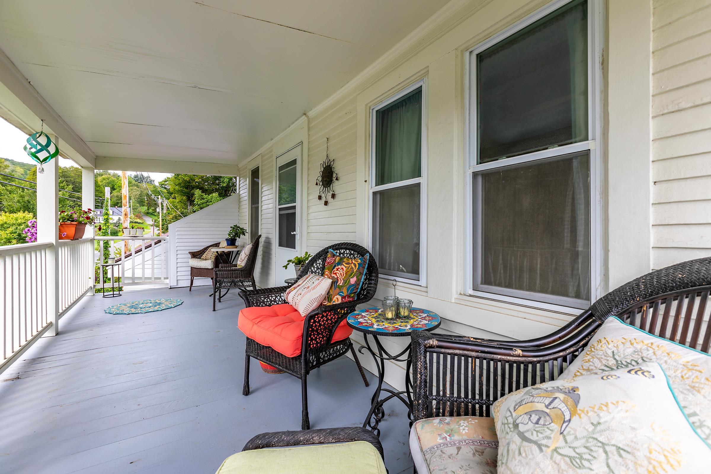 98 East Barnard Road Barnard, VT 05068 - Photo 23 of 38