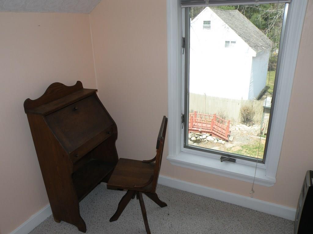 10 Anson Road Portland, ME 04102 - Photo 25 of 27 Third floor Office Area