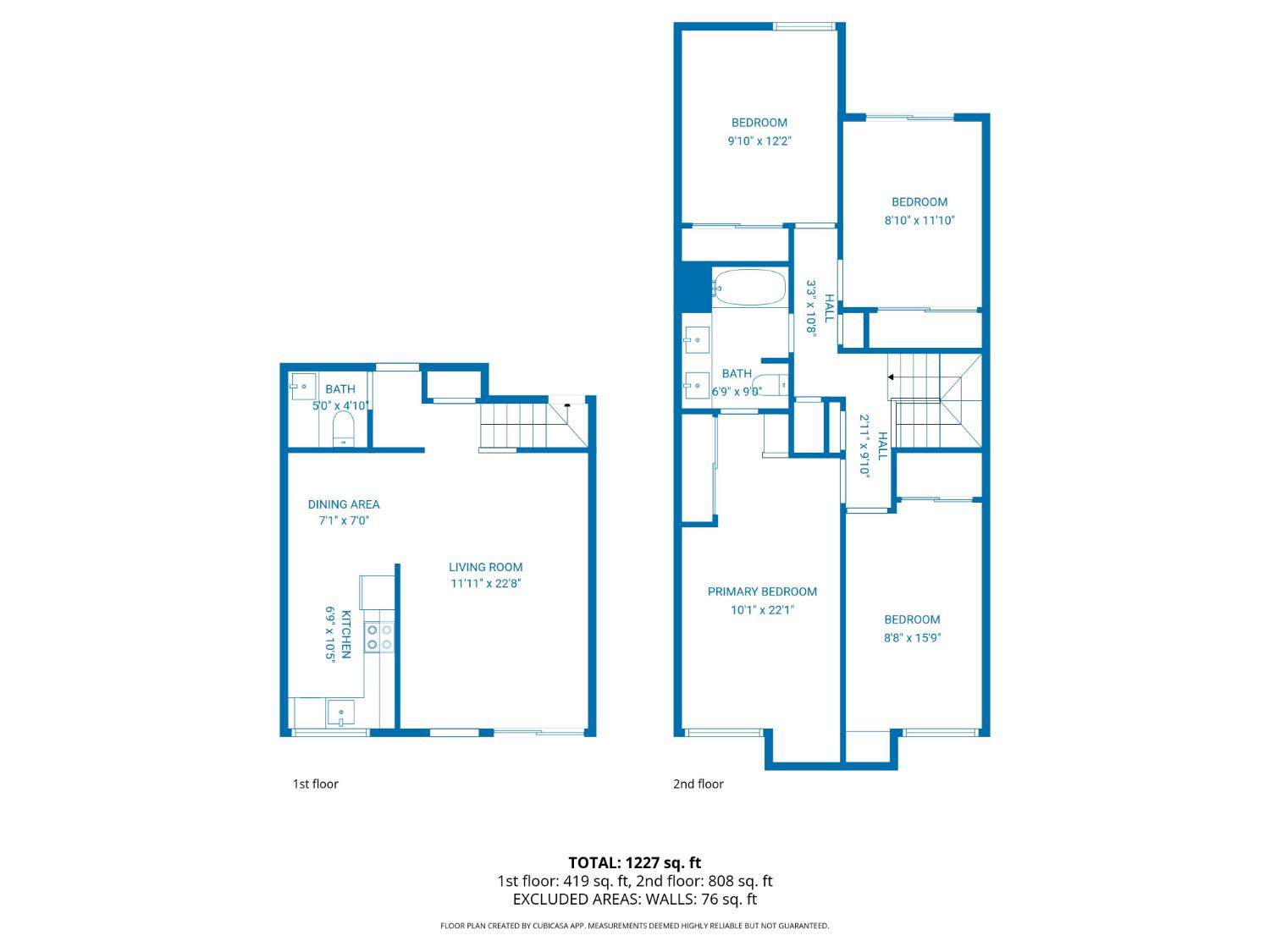 2020 Briscoe Terrace Fremont, CA 94539 - Photo 35 of 36