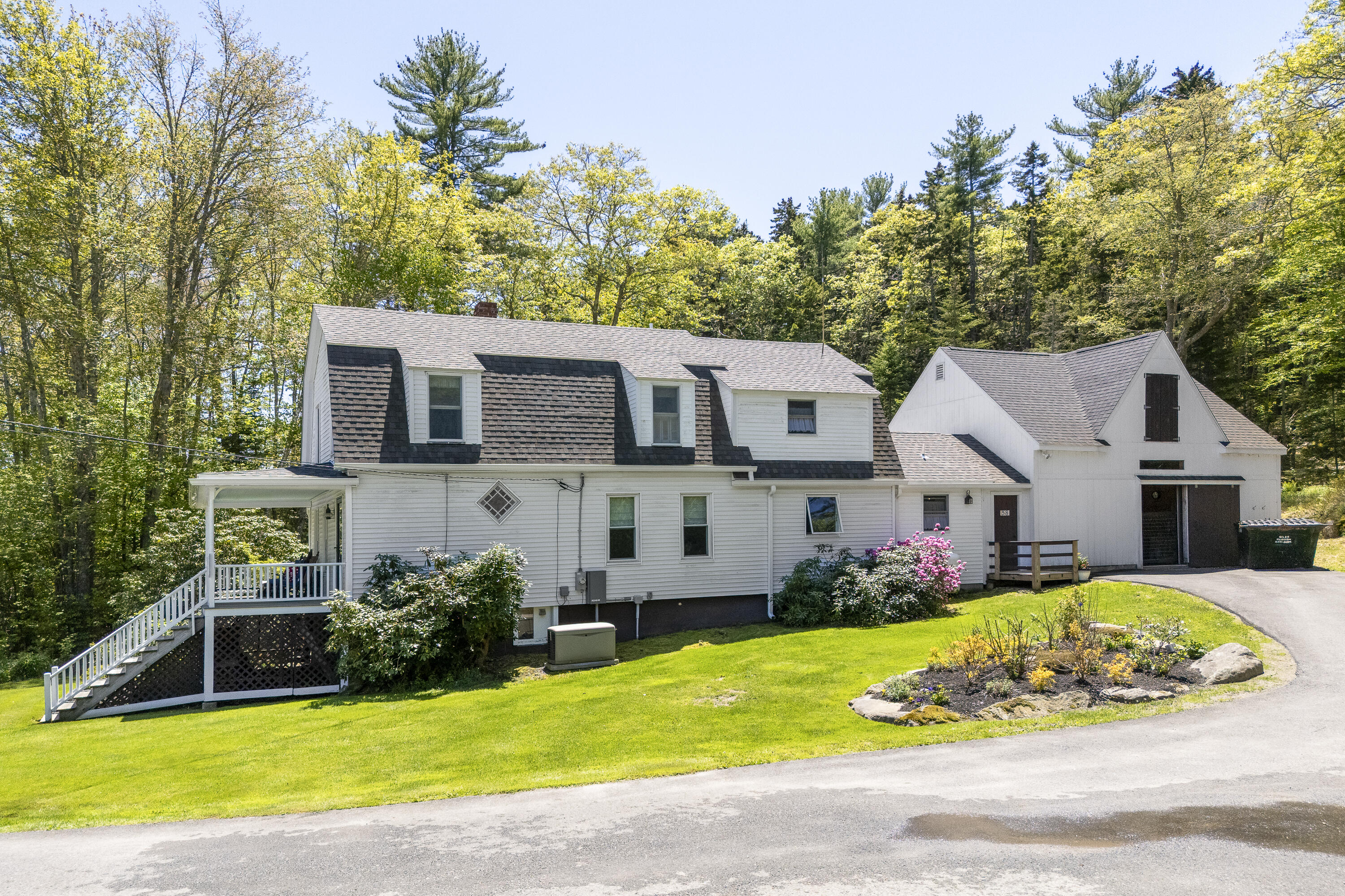 58 Hendricks Hill Road Southport, ME 04576 - Photo 5 of 51 11-58 Hendricks Hill Rd, Southport, ME-T