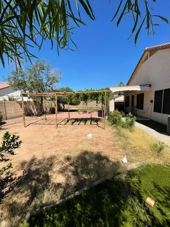 $2,600 | 2460 East Whitten Street, Chandler, AZ 85225