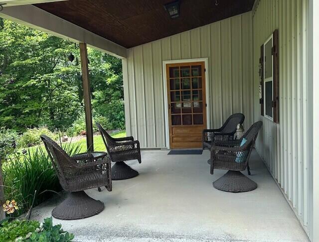 7751 Mulberry Road Heath, OH 43056 - Photo 14 of 70 IDEAL SPOT FOR MORNING COFFEE AND EVENING SPIRITS