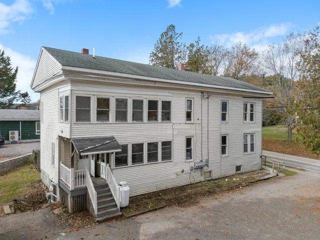$640,000 | 242 Lincoln Street, Saco, ME 04072