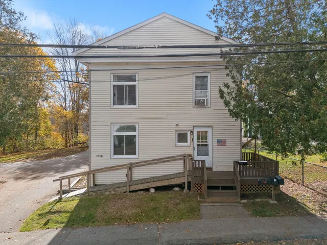 $640,000 | 242 Lincoln Street, Saco, ME 04072