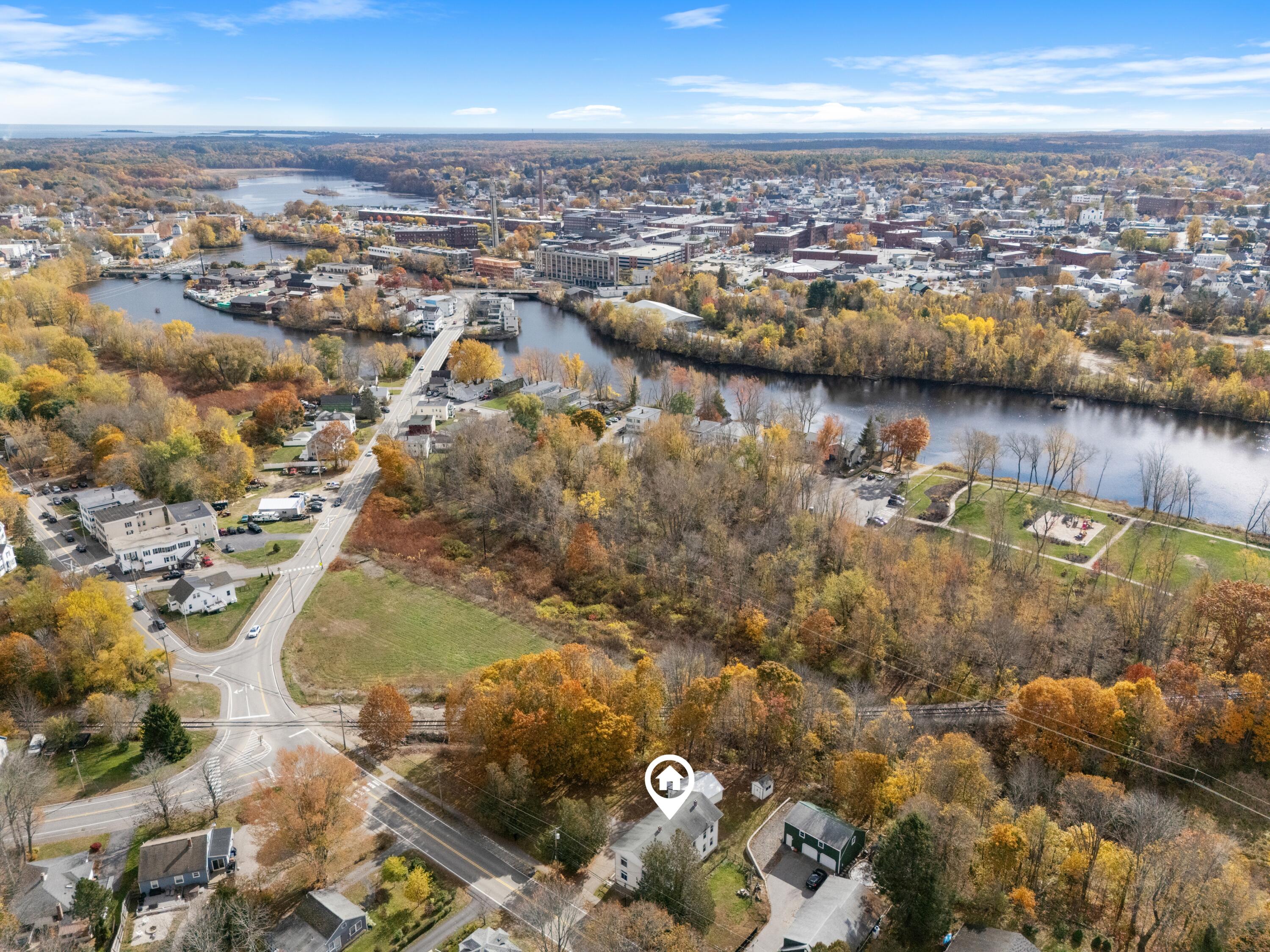 242 Lincoln Street Saco, ME 04072 - Photo 3 of 16 242_Lincoln_St_45B
