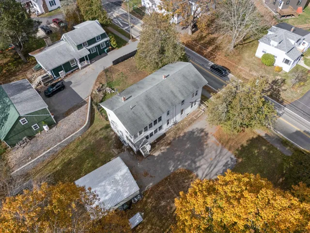 $640,000 | 242 Lincoln Street, Saco, ME 04072