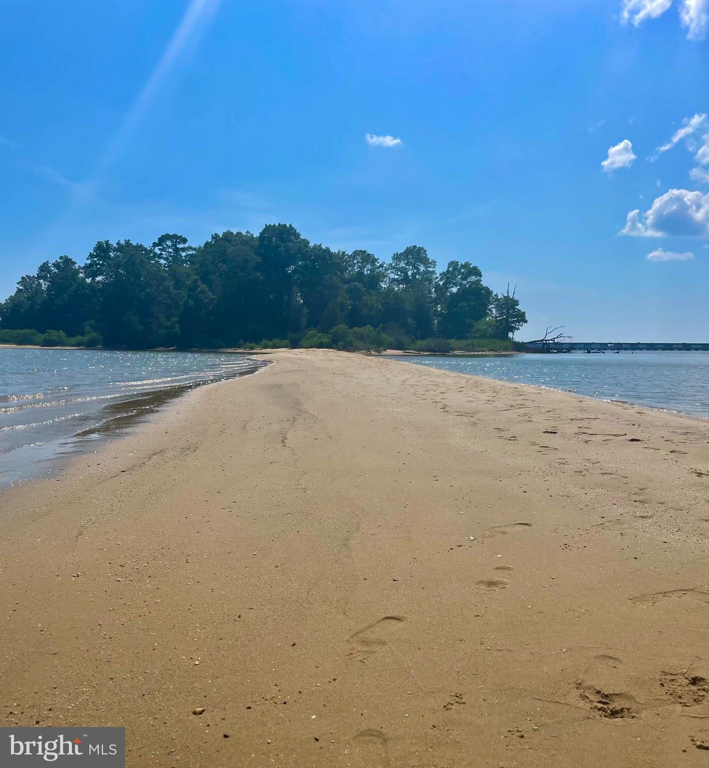 2195 Quail Run Road Trappe, MD 21673 - Photo 49 of 54 Sand Bar 10 Minutes