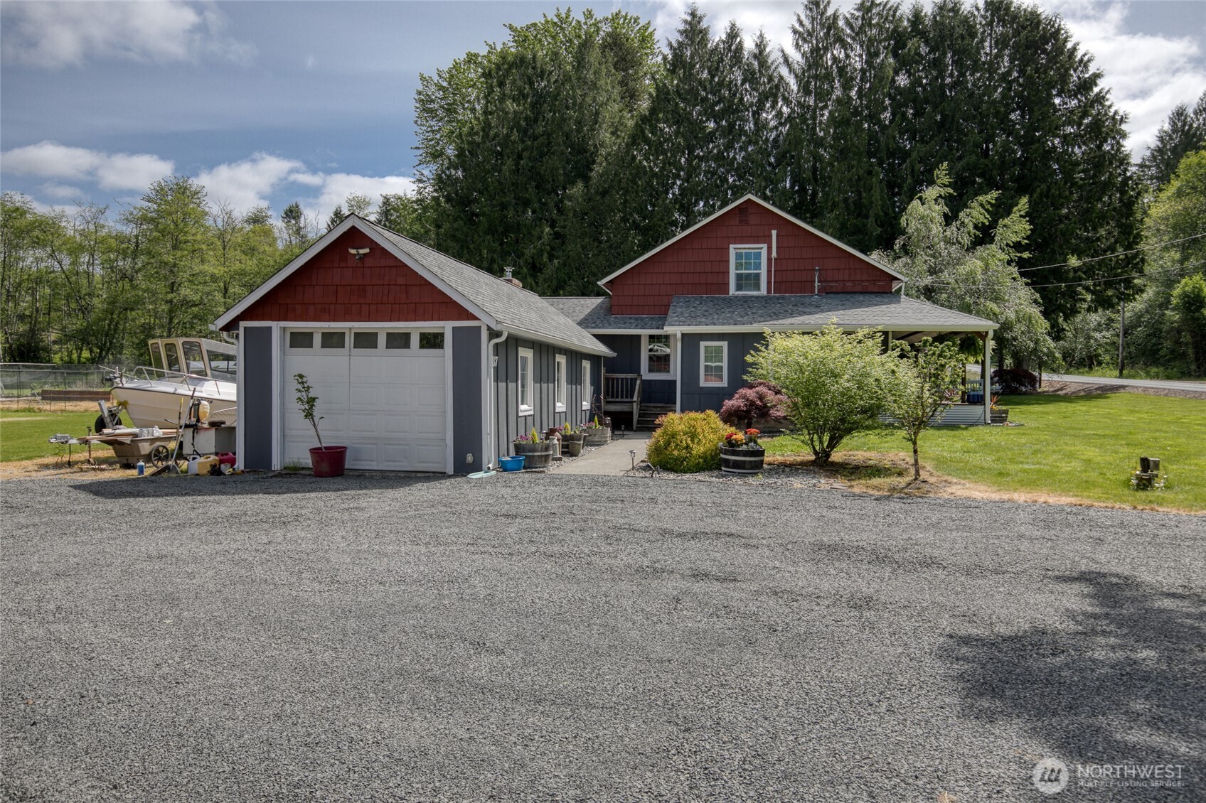 337 Logan Hill Road Chehalis, WA 98532 - Photo 6 of 30
