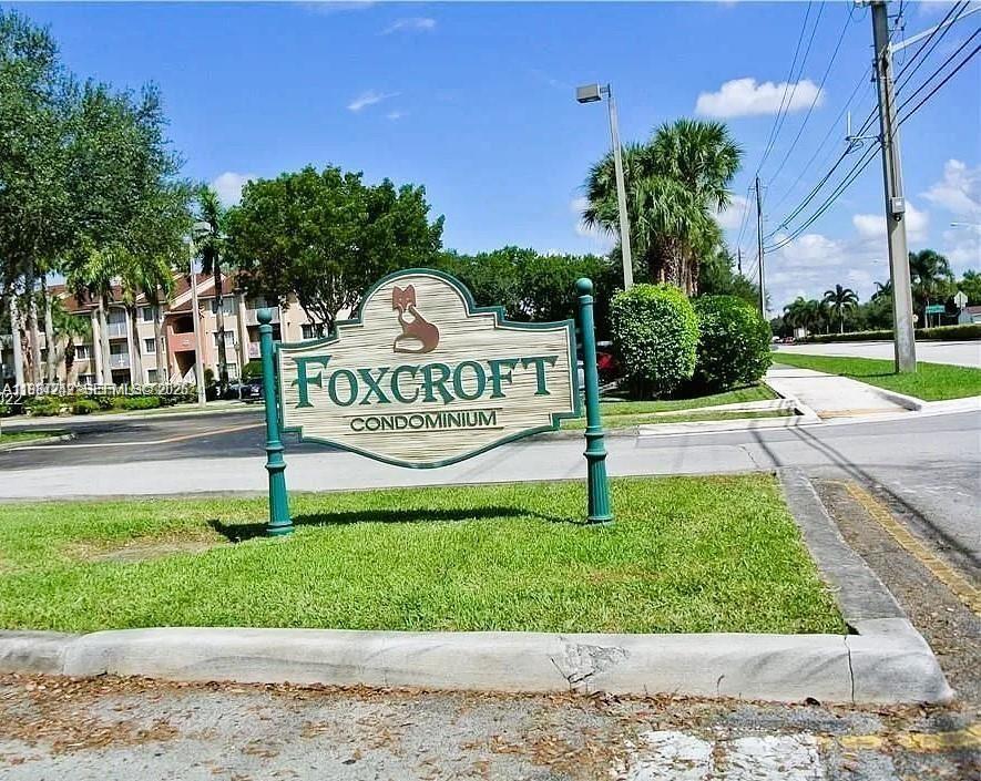 3253 Foxcroft Road, Unit G107 Miramar, FL 33025 - Photo 10 of 10 Gallery Image 10