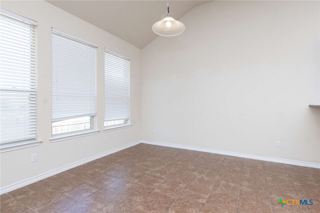 3302 Vineyard Trail Harker Heights, TX 76548 - Photo 14 of 29 an empty room with windows