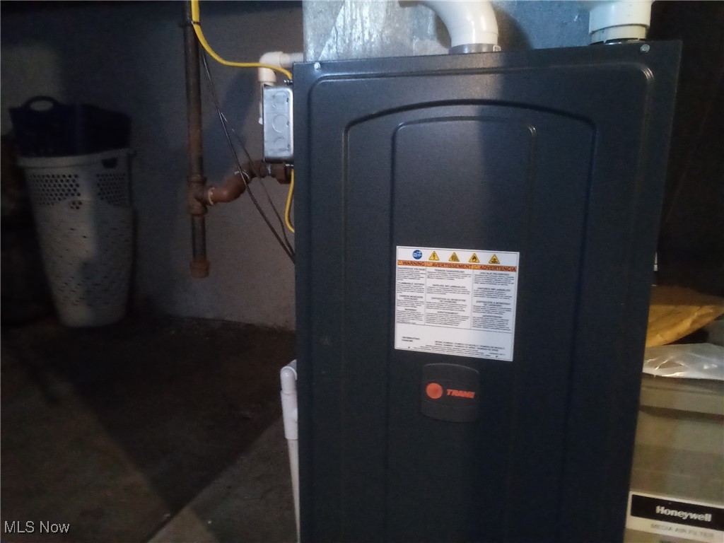 77900 Slater Road Cadiz, OH 43907 - Photo 19 of 19 Newer Furnace