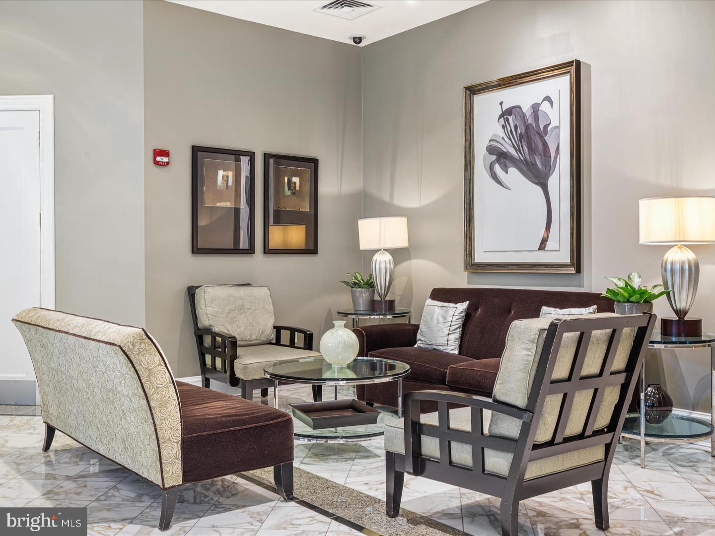 851 North Glebe Road, Unit 601 Arlington, VA 22203 - Photo 20 of 29 Gallery Image 20