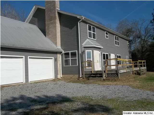 540 Sleepy Hollow Road Hayden, AL 35079 - Photo 18 of 23