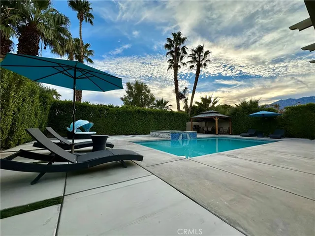 $6,000 | 68145 Vega Road, Cathedral City, CA 92234