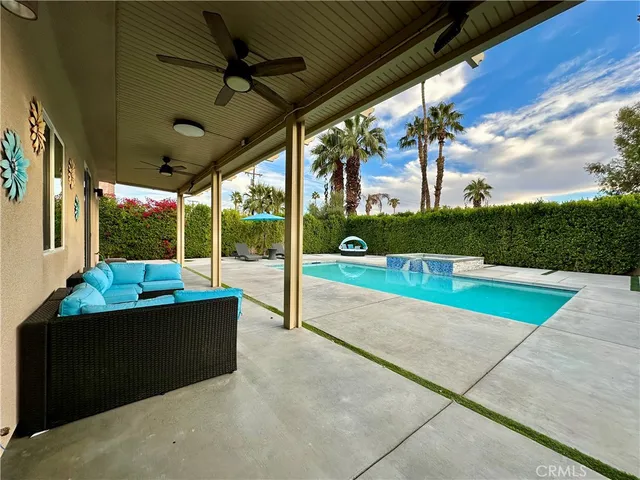 $6,000 | 68145 Vega Road, Cathedral City, CA 92234