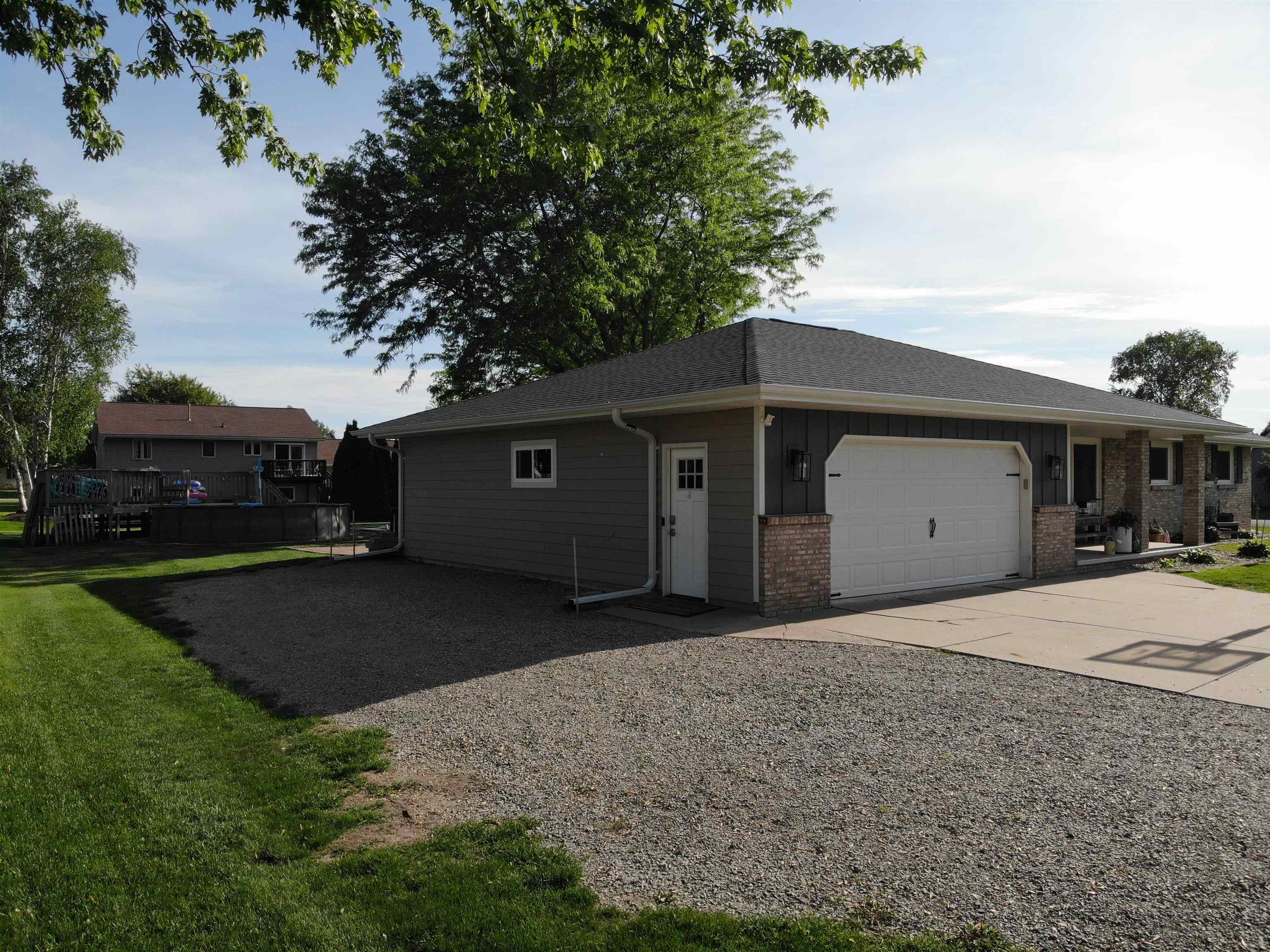 W2593 Colonial Court Appleton, WI 54915 - Photo 39 of 45