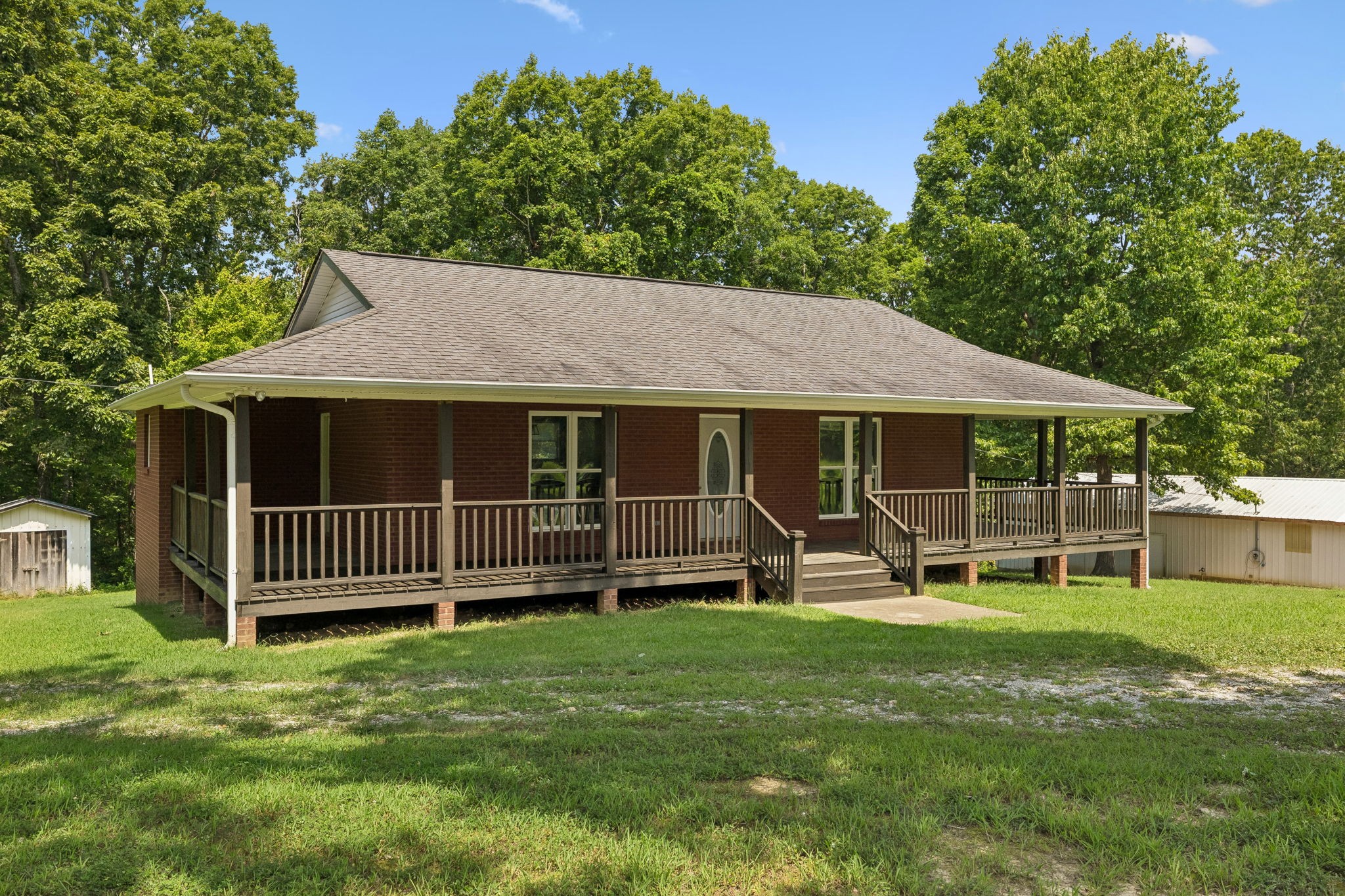 3115 Fire Tower Road Erin, TN 37061 - Photo 46 of 46 Gallery Image 46
