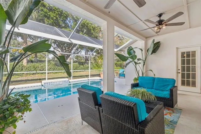 $625,000 | 10122 Whisper Pointe Drive, Tampa, FL 33647