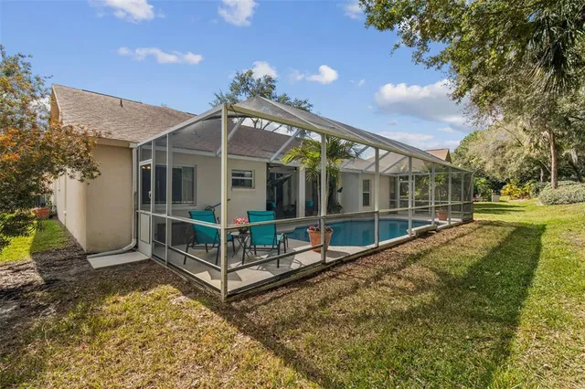 $625,000 | 10122 Whisper Pointe Drive, Tampa, FL 33647