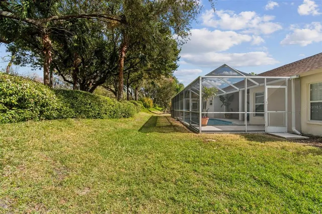 $625,000 | 10122 Whisper Pointe Drive, Tampa, FL 33647