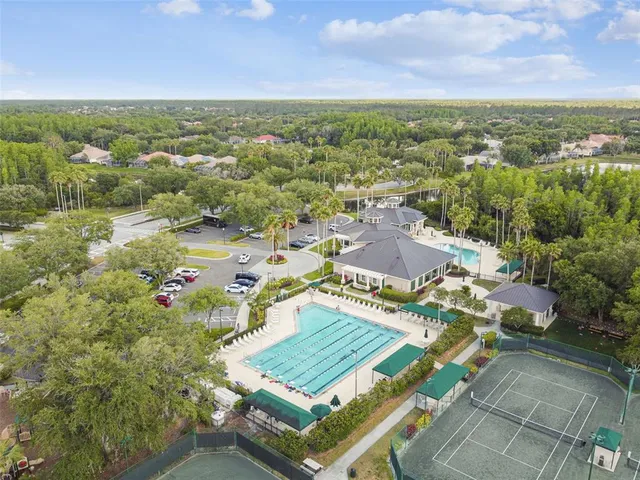 $625,000 | 10122 Whisper Pointe Drive, Tampa, FL 33647