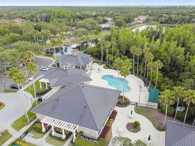 $625,000 | 10122 Whisper Pointe Drive, Tampa, FL 33647