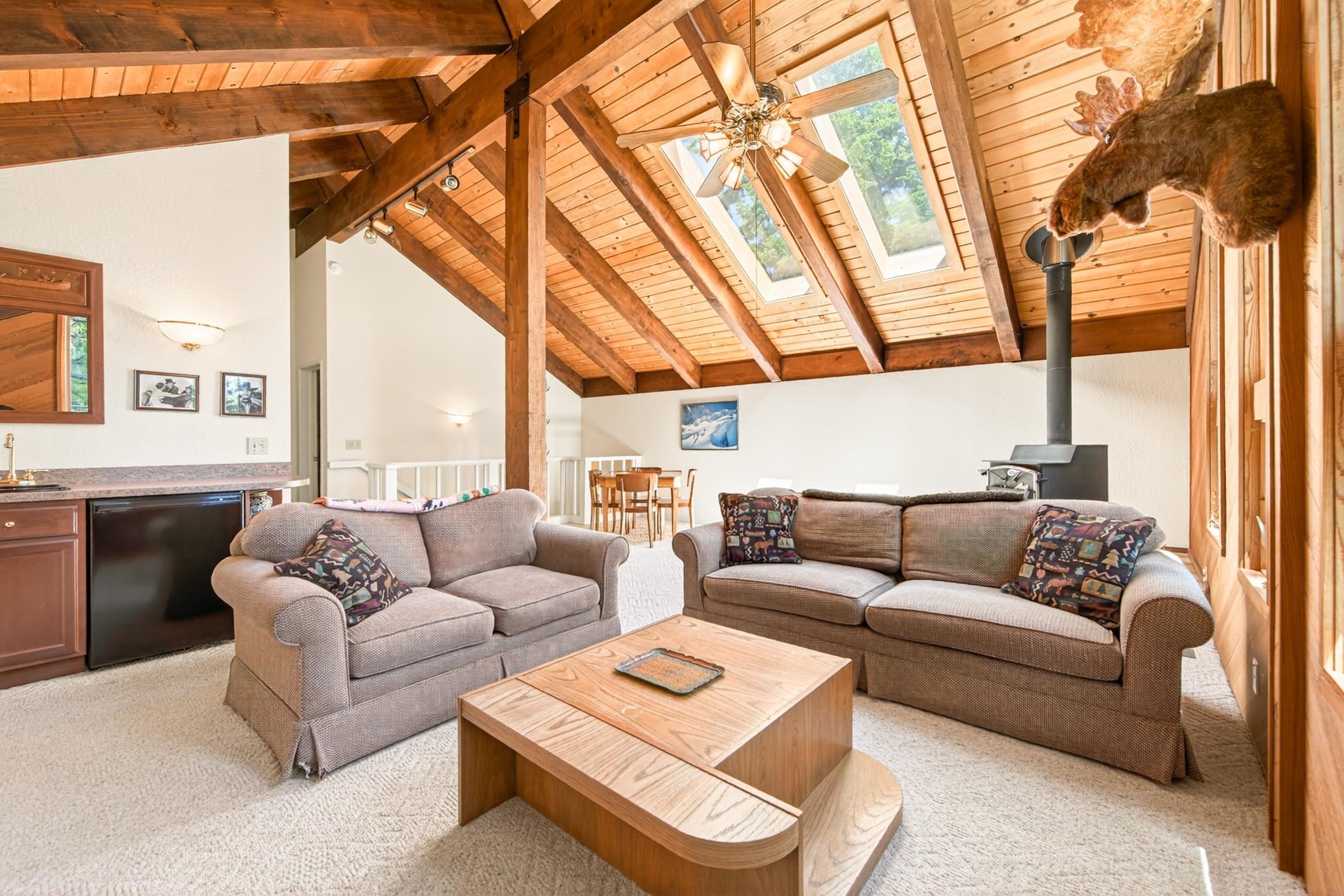 116 Roundridge Road Tahoe City, CA 96145 - Photo 13 of 28