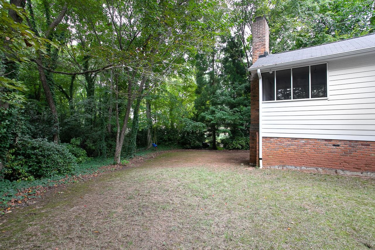 4901 Rampart Street Raleigh, NC 27609 - Photo 29 of 30 Photo 29