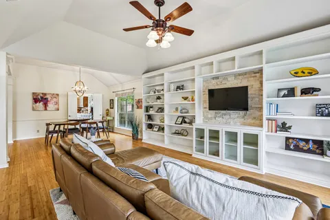 $650,000 | 3917 Trout Drive, Austin, TX 78749